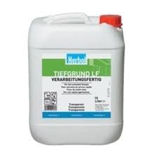 Herbol Tiefgrund LF, 10 Liter von Herbol