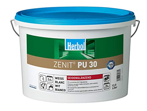 Herbol Zenit PU 30 Glanzgrad: seidenglänzend 5,000 L von Herbol