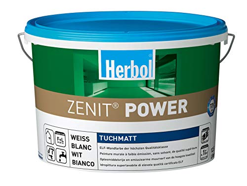 Herbol Zenit Power 12,500 L von Herbol