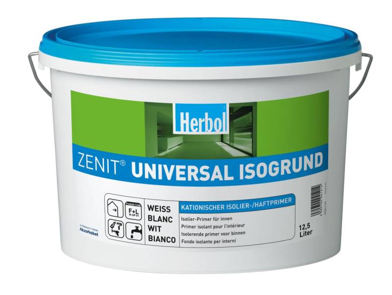 Herbol Zenit Universal Isogrund von Herbol
