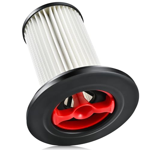 Herboom HEPA Filter für Bosch Unlimited Gen2 Serie 8 Staubsauger, 12036642, 12023349 Ersatzfilter (nicht für Serie 6 und 7) von Herboom