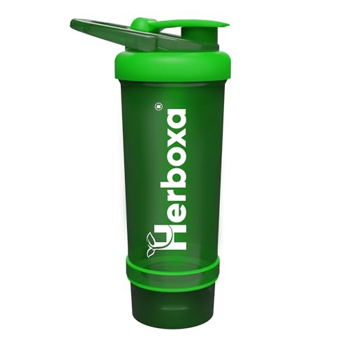 Herboxa SHAKER FLASCHE von Herboxa.com