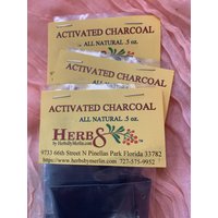 Aktivkohlepulver/Natürliche Zahnpasta Getrocknet, Handverpackt Aktivkohlepulver/Natürliche Zahnpasta Getrocknet, Handverpackt von HerbsByMerlin