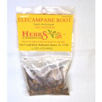 Alantwurzel | Inula Helenium Alantwurzel | Inula Helenium von HerbsByMerlin