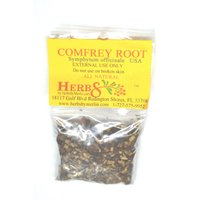 Beinwell Wurzel. | Symphytum Officinale Beinwell Wurzel. | Symphytum Officinale von HerbsByMerlin