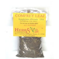 Beinwell. | Symphytum Officinale Beinwell. | Symphytum Officinale von HerbsByMerlin