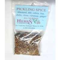 Beizgewürz Beizgewürz von HerbsByMerlin