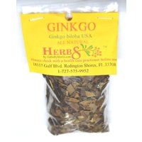 Ginkgo | Ginkgo Biloba Ginkgo | Ginkgo Biloba von HerbsByMerlin