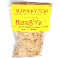 Glatte Ulmen-Innenrinde - Ulmus Rubra. Ganz Natürlich Glatte Ulmen-Innenrinde - Ulmus Rubra. Ganz Natürlich von HerbsByMerlin