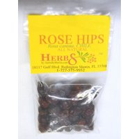 Hagebutten | Rosa Canina Hagebutten | Rosa Canina von HerbsByMerlin