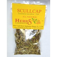 Helmkraut | Scutellaria Lateriflora Helmkraut | Scutellaria Lateriflora von HerbsByMerlin