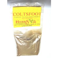 Huflattich Pulver. | Tussilago Farfara Huflattich Pulver. | Tussilago Farfara von HerbsByMerlin