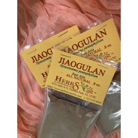 Jiaogulan-Pulver | Hynostemma Pentaphyllum Jiaogulan-Pulver | Hynostemma Pentaphyllum von HerbsByMerlin