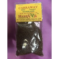 Kümmel-Samenschnitt Gesiebt Handverpackt | Carum Carvi von HerbsByMerlin