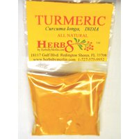 Kurkuma Gemahlenes Pulver | Curcuma Longa Kurkuma Gemahlenes Pulver | Curcuma Longa von HerbsByMerlin