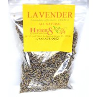 Lavendelknospen | Lavendula Officinalis Frankreich Lavendelknospen | Lavendula Officinalis Frankreich von HerbsByMerlin