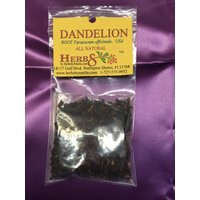 Löwenzahnwurzel. | Taraxacum Officinale Löwenzahnwurzel. | Taraxacum Officinale von HerbsByMerlin