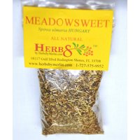 Mädesüß | Spirea Ulmaria Mädesüß | Spirea Ulmaria von HerbsByMerlin