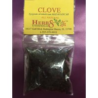 Nelken Ganz. Syzgium Aromatum Nelken Ganz. Syzgium Aromatum von HerbsByMerlin