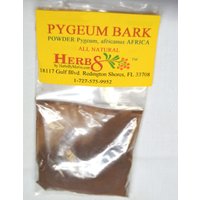 Pygeum Rinde Pulver | Pygeum Africanus von HerbsByMerlin