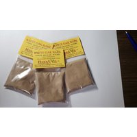 Rinde Der Weißeiche - Quercus Alba Rinde Der Weißeiche - Quercus Alba von HerbsByMerlin