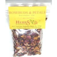 Rosenknospen & Blütenblätter | Rosa Centifolia. Ganz Natürliches Und Sehr Reizendes Potpourri Rosenknospen & Blütenblätter | Rosa Centifolia. Ganz Natürliches Und Sehr Reizendes Potpourri von HerbsByMerlin