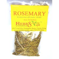 Rosmarin | Rosmarinuu Officinalis. Duftendes Kraut. Kochen von HerbsByMerlin