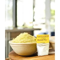 Saflorpulver | Carthamus Tinctorius Saflorpulver | Carthamus Tinctorius von HerbsByMerlin