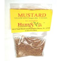 Senfkorngelb Senfkorngelb von HerbsByMerlin