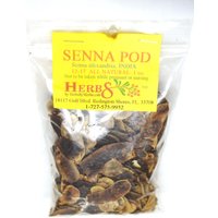 Sennablatt | Senna Alexandria Sennablatt | Senna Alexandria von HerbsByMerlin