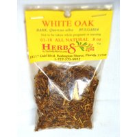 Weiße Eichenrinde C/S - Quercus Alba Weiße Eichenrinde C/S - Quercus Alba von HerbsByMerlin