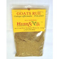 Ziegenraute Grund | Galega Officinalis Ziegenraute Grund | Galega Officinalis von HerbsByMerlin