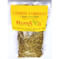 Zitronen-Verbana - 2, 4 Unzen. | Lippia Citroidora Zitronen-Verbana - 2, 4 Unzen. | Lippia Citroidora von HerbsByMerlin