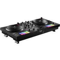 Hercules DJControl Inpulse T7 DJ Controller Hercules DJControl Inpulse T7 DJ Controller von Hercules