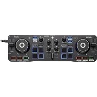 Hercules DJControl Starlight DJ Controller von Hercules