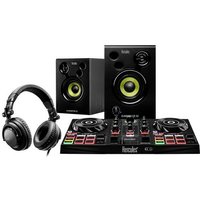 Hercules DJLearning Kit MK2 DJ Controller von Hercules