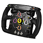 Hercules Ferrari F1 2960729 Lenkrad Schwarz, Silber Hercules Ferrari F1 2960729 Lenkrad Schwarz, Silber von Hercules