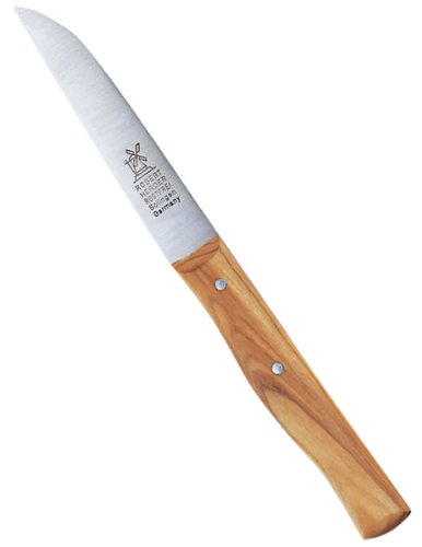 Gemüsemesser Klassiker von Herder Windmühlenmesser