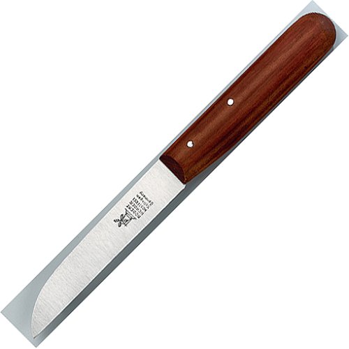 Herder Windmühlen Gemüsemesser - Klassiker groß - Kirsche, rostfrei - 10,5 cm - 399110 Herder Windmühlen Gemüsemesser - Klassiker groß - Kirsche, rostfrei - 10,5 cm - 399110 von Windmühlenmesser