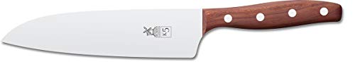 Kochmesser 18,2 cm 'K5' Pflaume - Herder Windmühlenmesser von Herder Windmühlenmesser