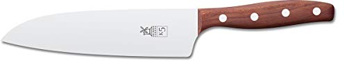 Kochmesser 18,2 cm 'K5' Pflaume - Herder Windmühlenmesser Kochmesser 18,2 cm 'K5' Pflaume - Herder Windmühlenmesser von Windmühlenmesser