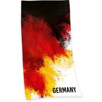 Herding Young Collection Badetuch "Germany" hochfarbig bedruckt Herding Young Collection Badetuch "Germany" hochfarbig bedruckt von Herding Young Collection
