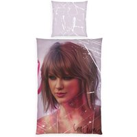 Herding Young Collection Bettwäsche "Swiftie Collection by Sid Maurer" 2 Stk. tlg. von Herding Young Collection