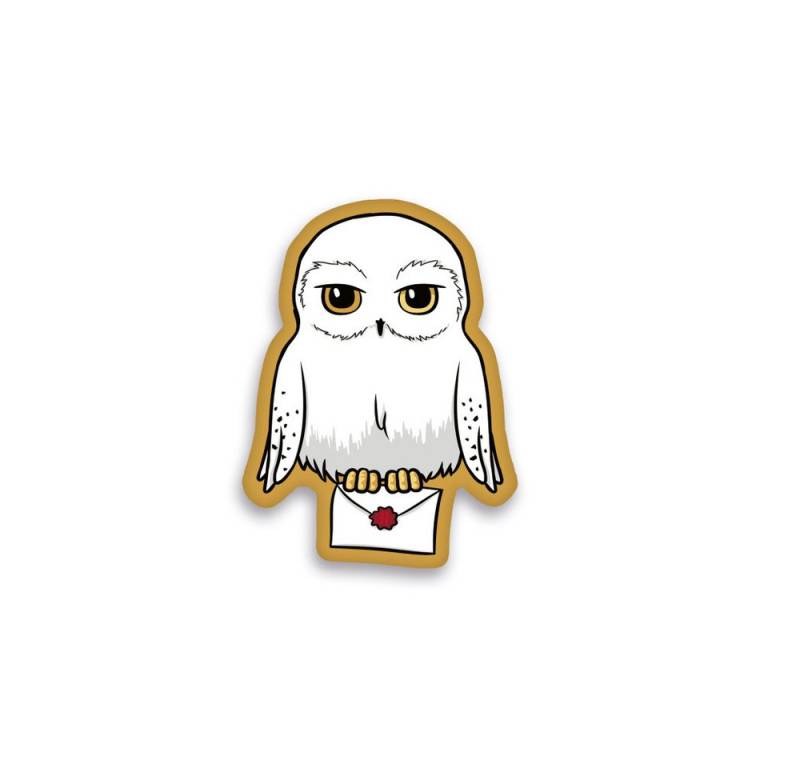 Herding Dekokissen Harry Potter Dekokissen Hedwig 35 cm von Herding