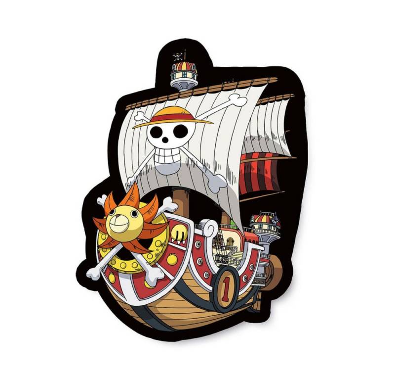 Herding Dekokissen One Piece Dekokissen Sunny 45 cm von Herding