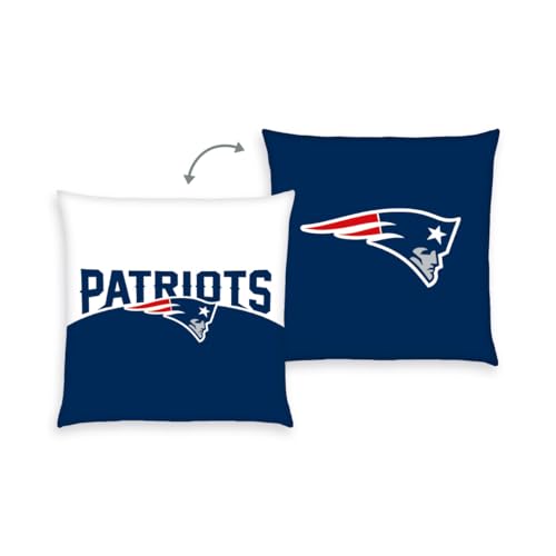 Herding NFL Patriots - Kissen Herding NFL Patriots - Kissen von Herding