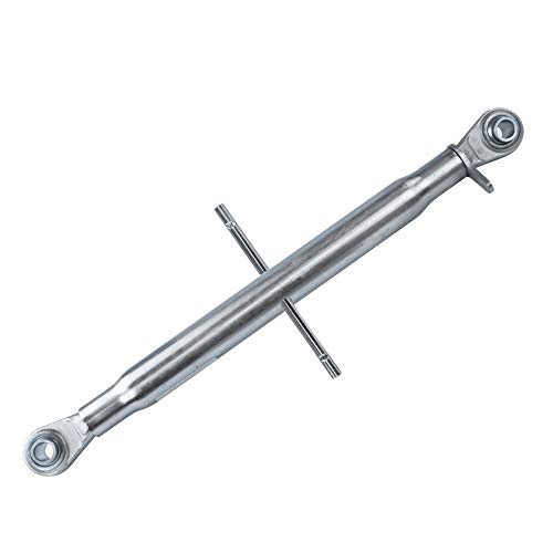 Oberlenker Gewindeoberlenker 640 Kat 2 für Traktor Schlepper bis 80 PS verzinkt Oberlenker Gewindeoberlenker 640 Kat 2 für Traktor Schlepper bis 80 PS verzinkt von DEMA