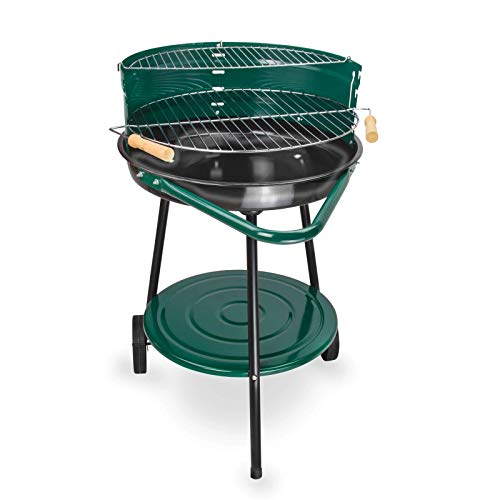 DEMA Rundgrill "Marseille" Ø:48cm von DEMA