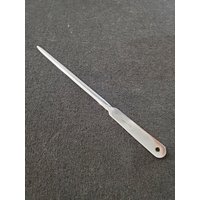 Vintage Brieföffner Metall Leichter Umschlag Slitter Mail Geschenk Für Ihn Ihr Büro Vintage Brieföffner Metall Leichter Umschlag Slitter Mail Geschenk Für Ihn Ihr Büro von HeritageAcrossBorder