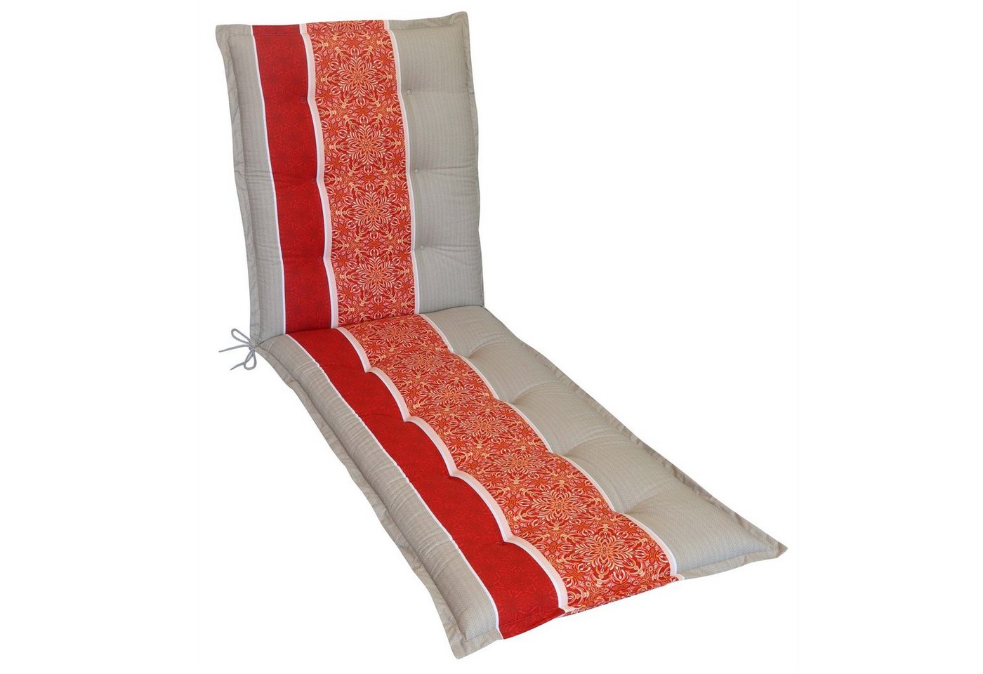 Herlag Liegenauflage Valeria, Design-Edition von Herlag